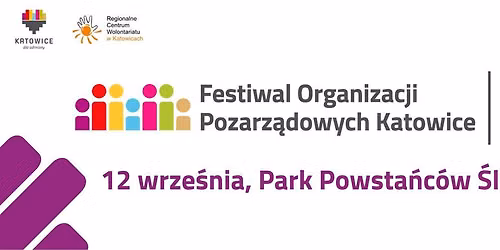 XV Festiwal Organizacji Pozarz\u0105dowych