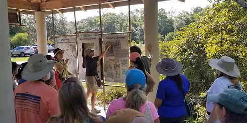 Sleep In Saturday Hike