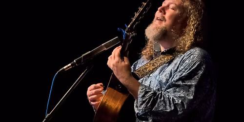 SongSpace Presents Joe Jencks!