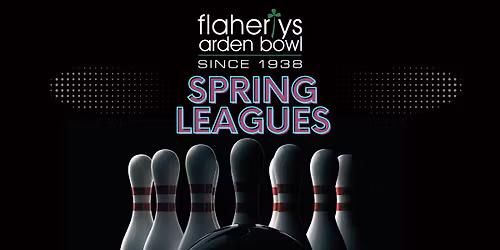 Tuesday Mixed Spring League