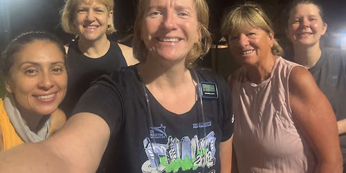 Thursday Social Run - PLANO