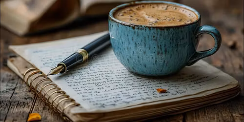 Plumas Azules - PV Writers Group