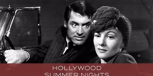 Suspicion (1941) | Hollywood Summer Nights
