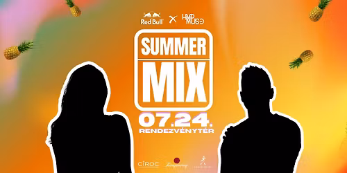 Summer Mix 2026