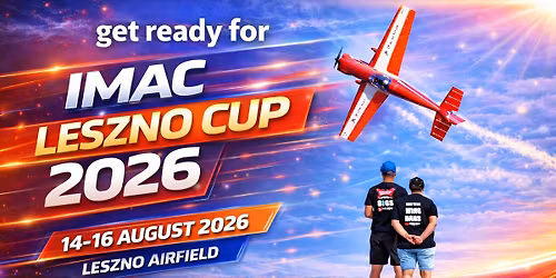 IMAC Leszno Cup 2026