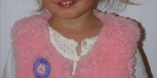 Angelina Pona\u2019s Senior Recital