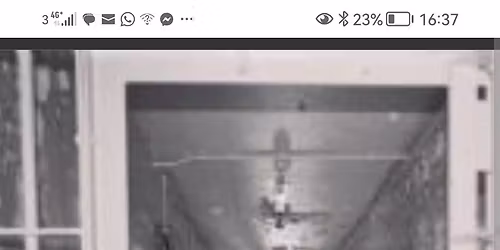 Ashwell Prison Oakham