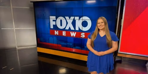 Hurricane Season 101 with Hannah Fink Fox 10 Meteorologist