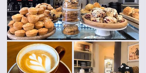 Tapas Night at the Courthouse