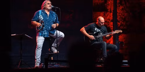 Rud\u00e1n Joe Akusztik P\u00e9cs Fordan Center