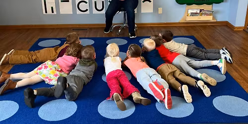Preschool sale