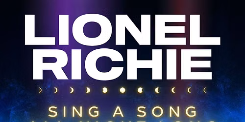Lionel Richie