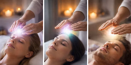 Reiki Level 1 Attunment & Certification Training | Sherwood Park