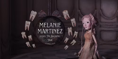 Melanie Martinez - HADES: THE SACRIFICE