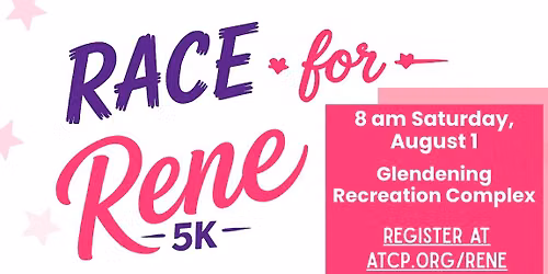 Race for Rene