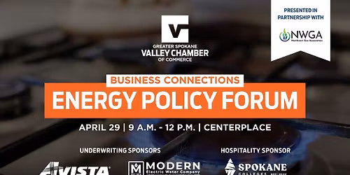 Business Connections - Energy Policy Forum