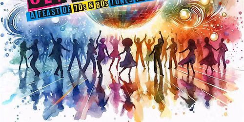 Get Down and Disco