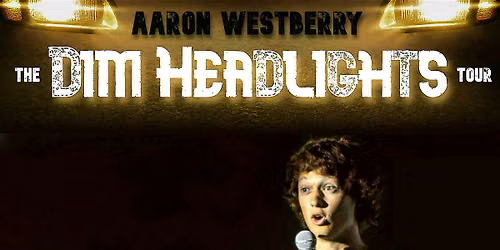 The Dim Headlights Tour \/ Raleigh
