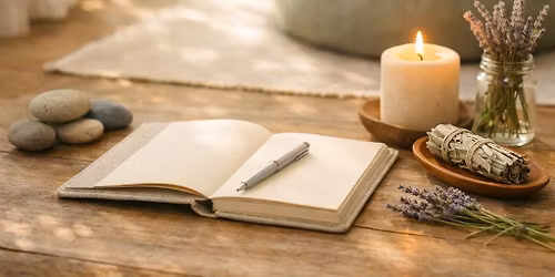 Nervous System & Soul | Regulated + Rooted