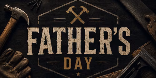 Father's Day at Vertical (9am & 10:45am)