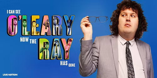 Ray O'Leary | Auckland