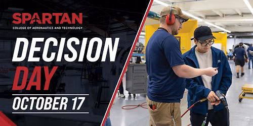 Spartan College Decision Day | Tulsa, OK