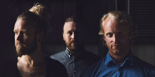 \u00c1rst\u00ed\u00f0ir \u2013 Vetrars\u00f3l Tour 2025 \/\/ Isl\u00e4ndischer Folk-Pop & Songwriting \/\/ Hot Jazz Club M\u00fcnster