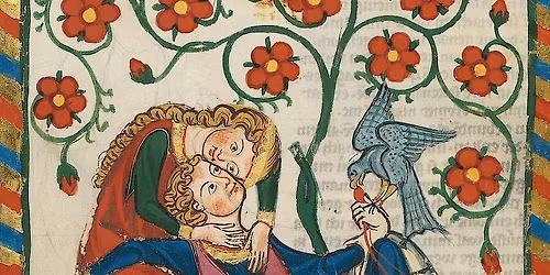 \u00ab Qu\u2019il m\u2019embrasse ! \u00bb - Lecture musicale du Cantique des Cantiques