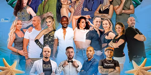 KARGA KIZOMBA FESTIVAL 2026 (Official Event)