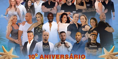 KARGA KIZOMBA FESTIVAL 2026 (Official Event)