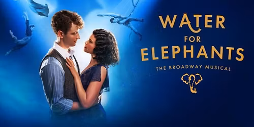 Water For Elephants - Houston