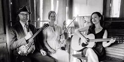 Low Lily\u2019s Winter Solstice Celebration with special guests Mia Bertelli & Benjamin Foss