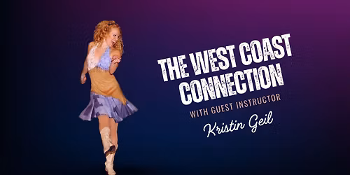 WEST COAST CONNECTION SATURDAY NOV 8th