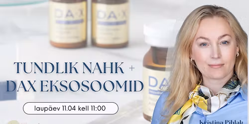 Tundliku naha kliiniline ja kosmeetiline k\u00e4sitlus esteetilises praktikas