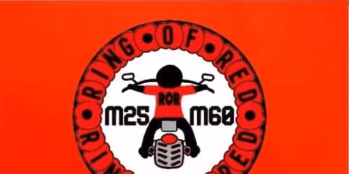 Ring Of Red (Ride of Respect) Fleet Services. 2025