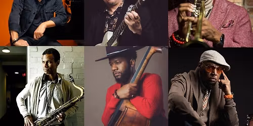 Unlimited Miles: Miles Davis at 100