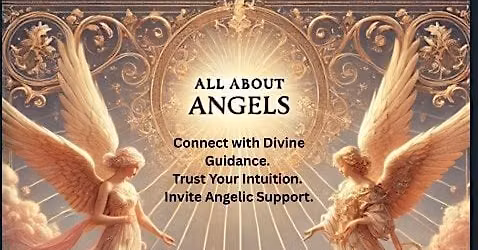 All About Angels