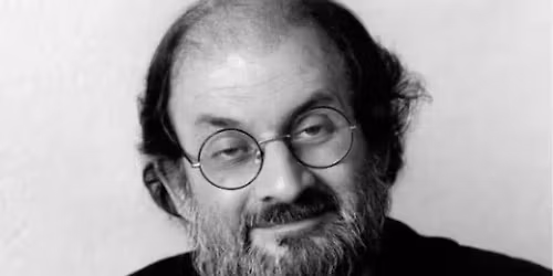 Discussion of Salman Rushdie's The Moor's Last Sigh