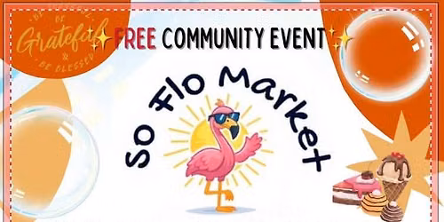 \ud83d\udca5Free family event- Fall Edition