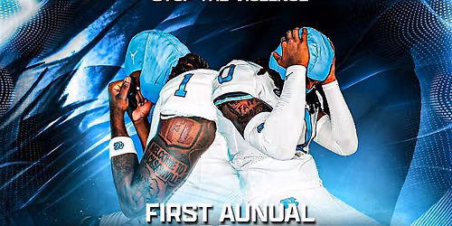 Griffin Haynes Foundation 1st Annual Football Camp