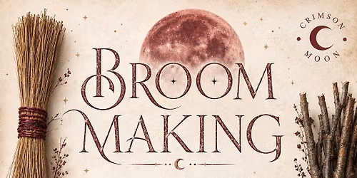 Broom Making