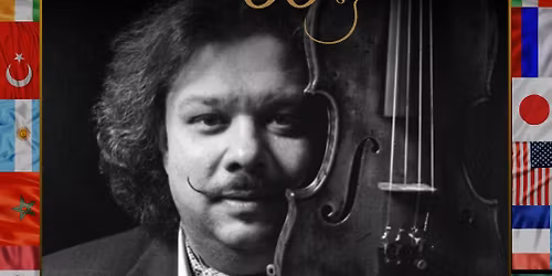 \ud83c\udfbb\ud83c\udf1f ROBY LAKATOS \u2013 60 \ud83c\udf1f\ud83c\udfbb