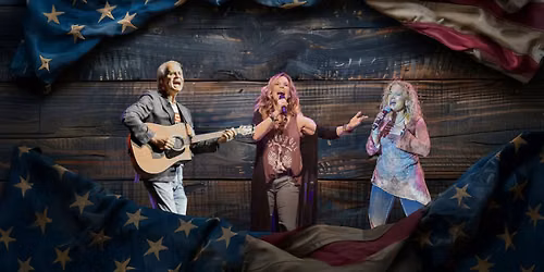 A Tribute to Taylor Simon King: 3 American Troubadours
