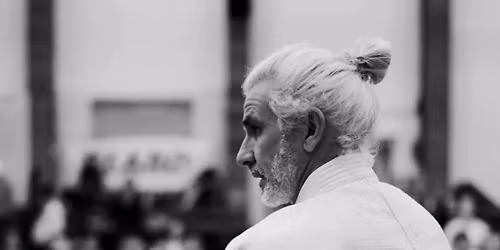 Aikido Seminar with Bruno Gonzalez 6.Dan Aikikai, in Budapest