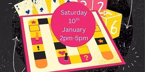 Costessey Games Club 