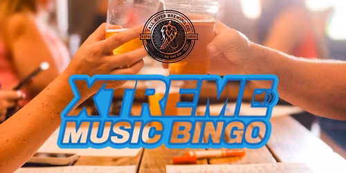 Xtreme Music Bingo at the Brewery!