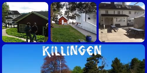 Camp Killingen 2026