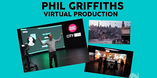 Phil Griffiths at Laughs Unlimited Comedy Club and Lounge