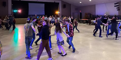 Square Dance