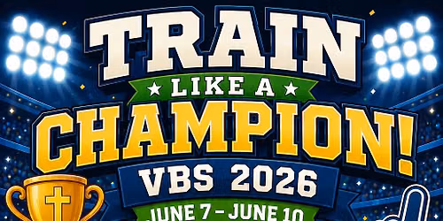 VBS 2026